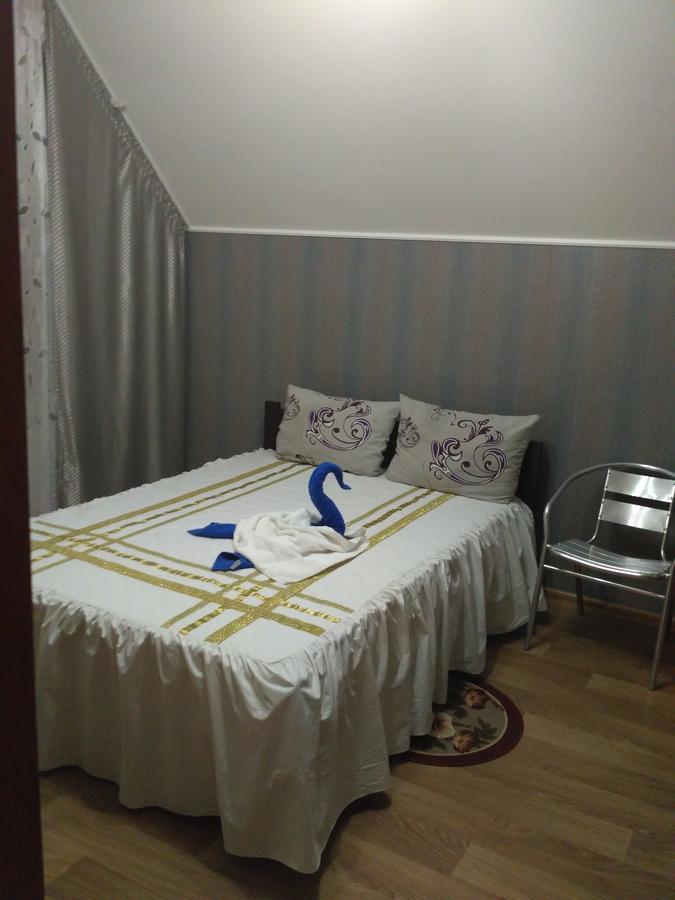 Guest House Relax Kropyvnytskyj Eksteriør billede